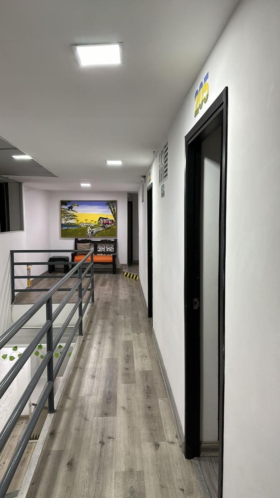 Hotel Las Flores Santa Rosa de Cabal Zewnętrze zdjęcie