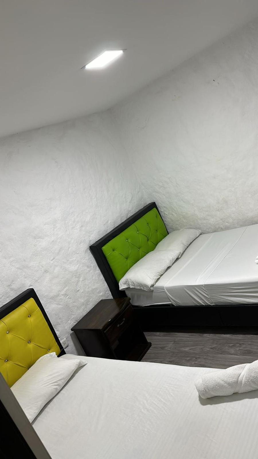 Hotel Las Flores Santa Rosa de Cabal Zewnętrze zdjęcie