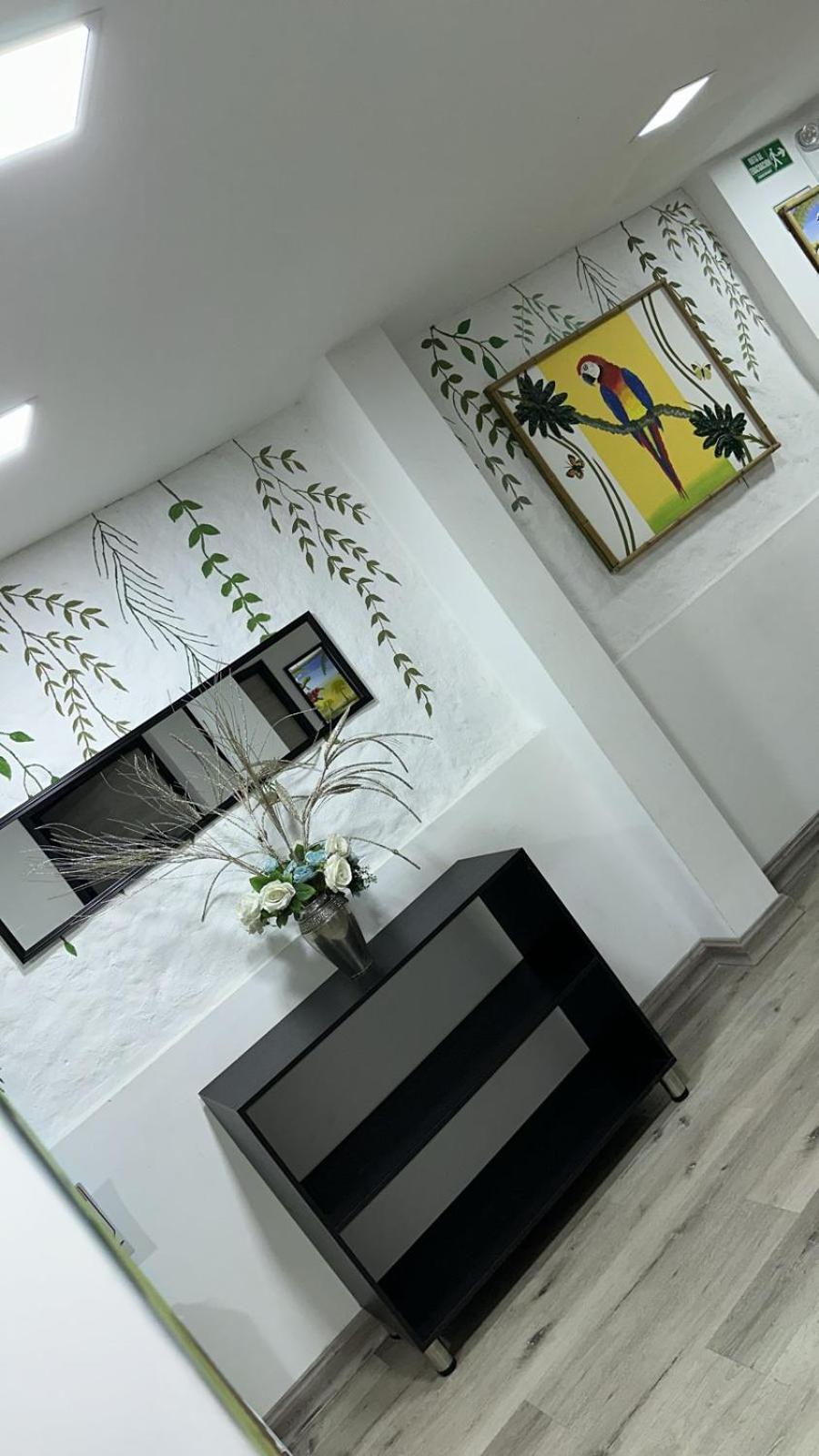 Hotel Las Flores Santa Rosa de Cabal Zewnętrze zdjęcie