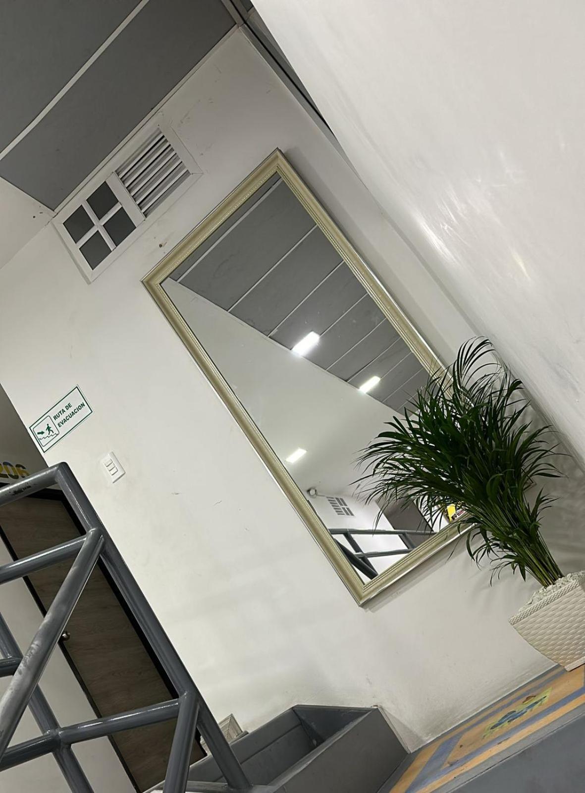 Hotel Las Flores Santa Rosa de Cabal Zewnętrze zdjęcie