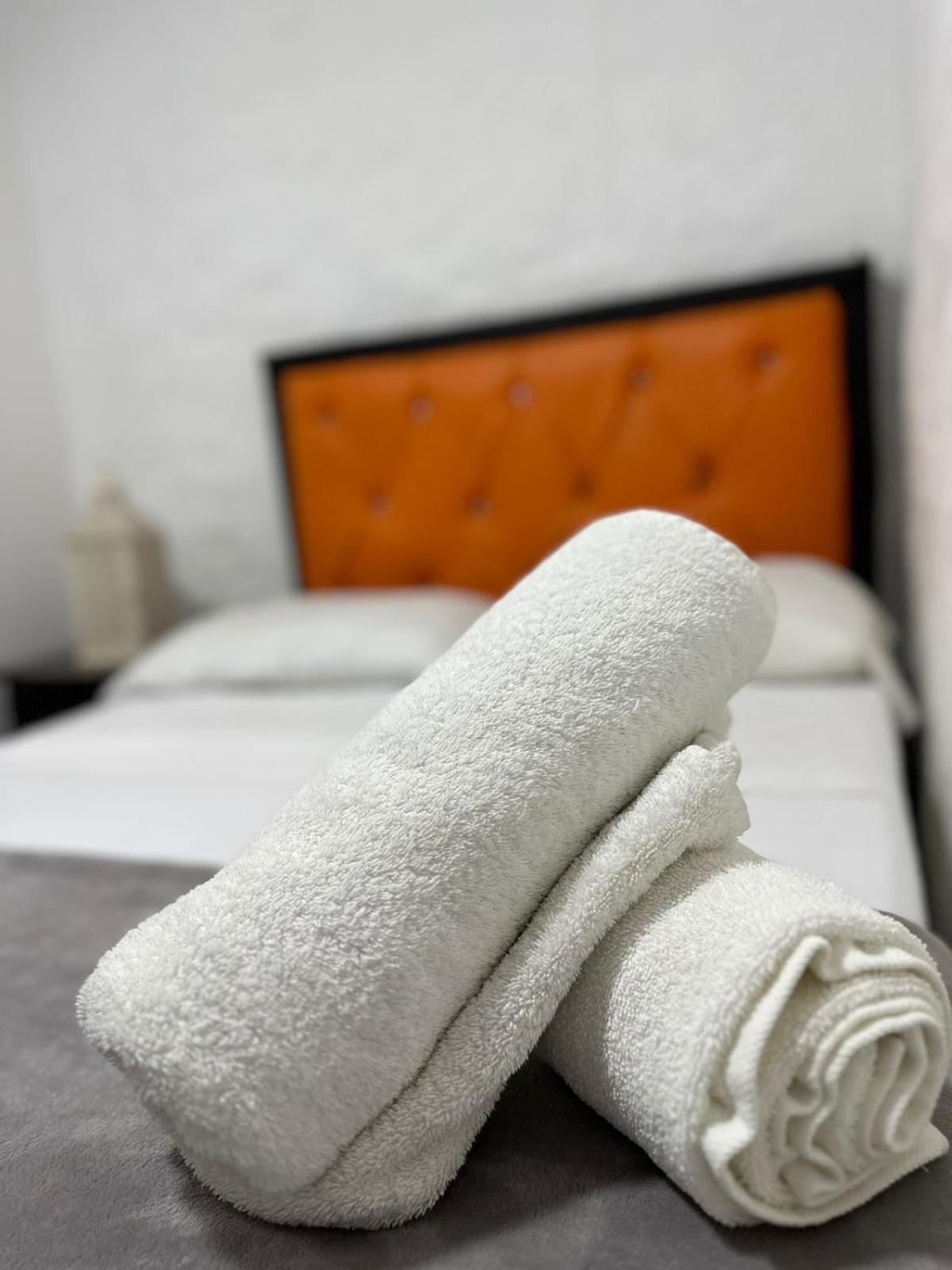 Hotel Las Flores Santa Rosa de Cabal Zewnętrze zdjęcie